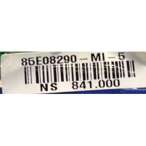 MAIN PARA MONITOR LG / NUMERO DE PARTE  EAX40409803 / EAX40409803 / 85E08290 / MODELO W1952TQT-TFT.AUSMAPN